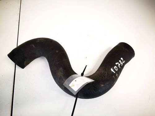 Turbo intercooler pipe hose - ,
