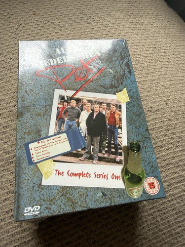 Auf wiedersehen pet dvd - pet,