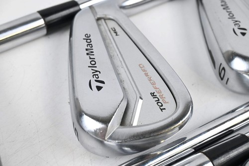 Taylormade tour preferred - preferred, mc