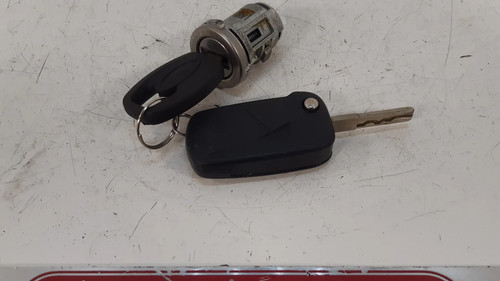 Ignition switch key - key, ka