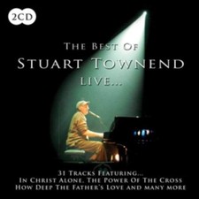 The Best Of Stuart Townend