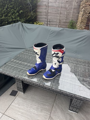 Men boots motocross - men’s,