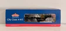 Bachmann 728 gauge gwr - bachmann, 31-728