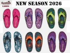 OFFICIAL WOMENS 2026 GUMBIES