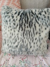 Rachel roy faux fur snow - rachel,