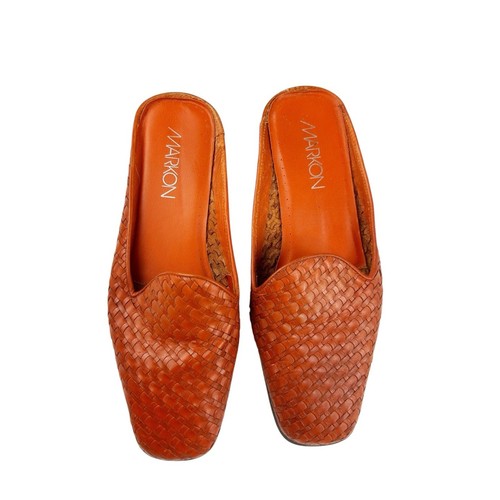 Markon vintage leather murphy - leather,