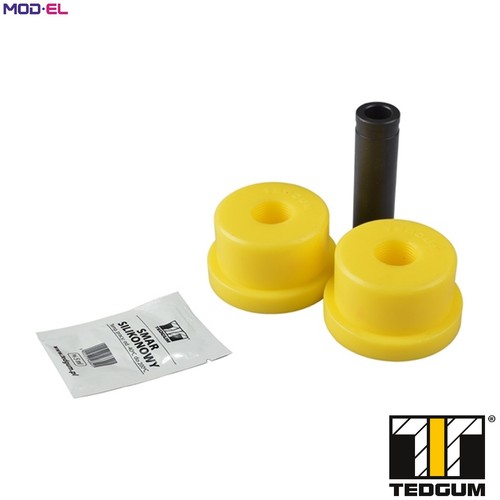 Mounting controltrailing - mounting,