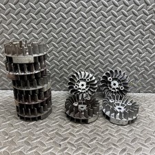 Stihl Km90r Km130 Fs90 Fs130 Hl95 Flywheel X1