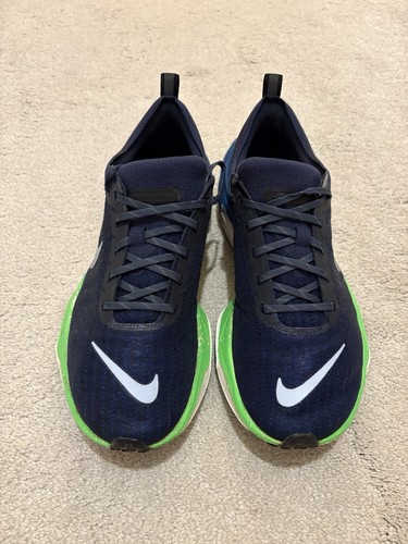 Nike zoom invincible run - x,