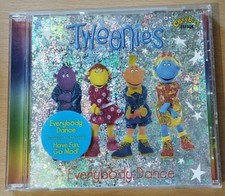 Tweenies Everybody Dance BBC