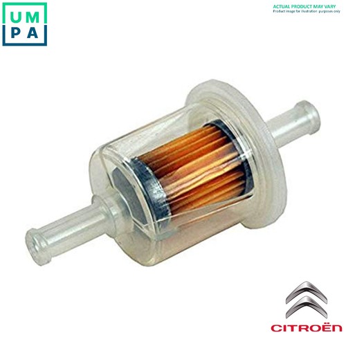 Genuine fuel filter 1606267680 - filter,
