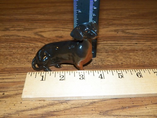 Vintage beswick black - vintage,