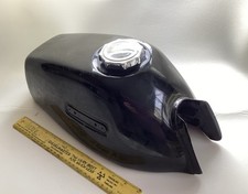 Garelli Petrol Tank  ( Thought