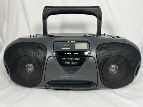 Philips 8267 boom - az,