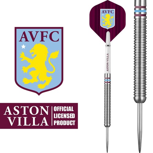 Officially licensed aston - officially,