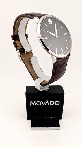 Movado men ultra slim modern - men's,