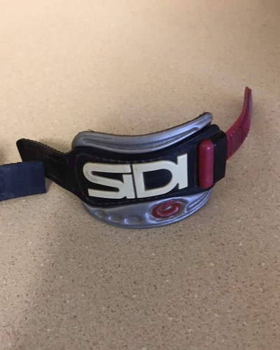 Sidi soft instep - sidi,