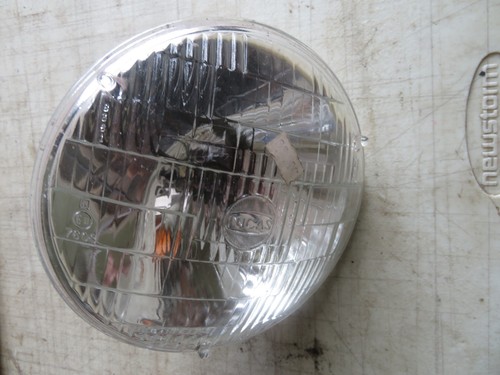 Lucas inch sealed beam - lucas,