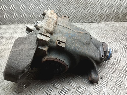 Bmw series differential rear - bmw,