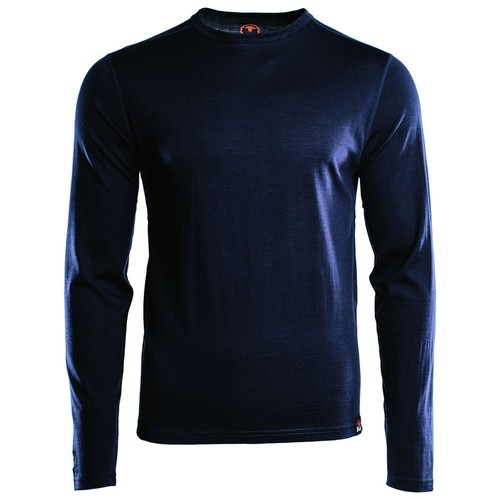 Isobaa mens merino 180 long - isobaa,