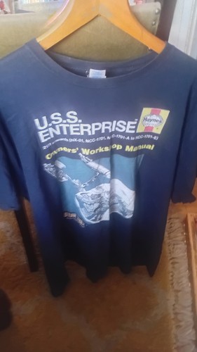 Star trek boys - trek, enterprise