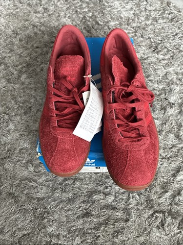 Adidas tobacco size - adidas,