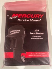 Mercury Mariner Outboard