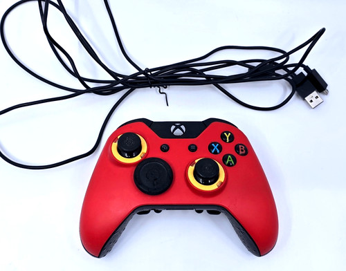 Used scuf infinity xbox - scuf,