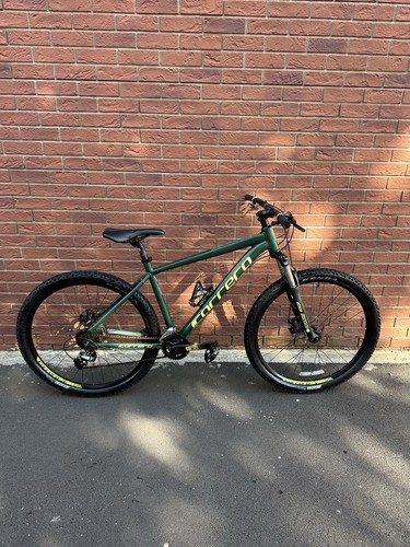 Carrera vengeance mountain - carrera,