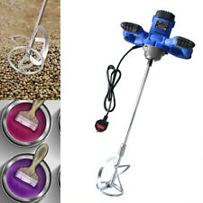 Variable Speed M14 Paddle