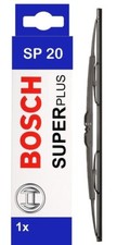 Bosch front car windscreen - bosch,