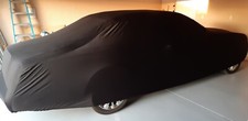 Bentley Mulsanne Stretch, Soft Indoor Car Cover - Black