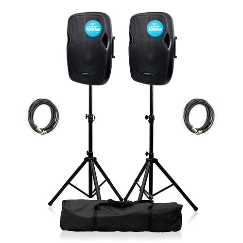 Kam rz12a active 1000w - kam,