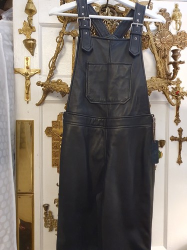 River island brandnew leather