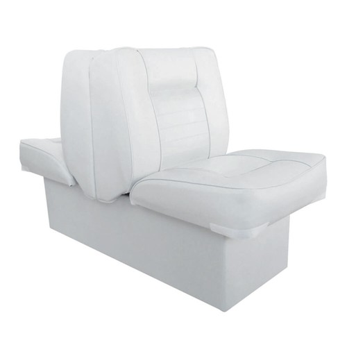 Back lounge boat yacht - back-to-back,