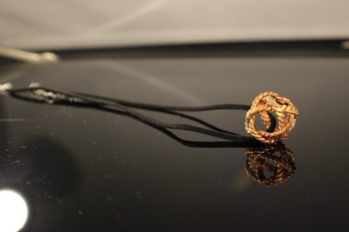 Tensor ring generator - tensor,