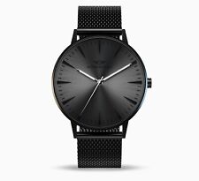 Black Brushed Limited Edition