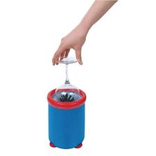 Jantex Manual Glass Cleaner Pot for domestic and commercial