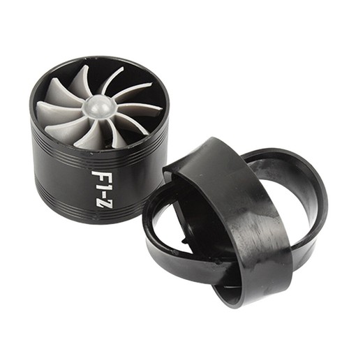Air filter intake - filter, turbonator