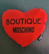 Genuine Boutique Moschino Super Mini Umbrella in Red