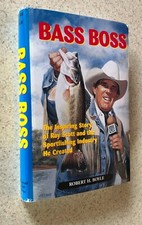 BOYLE -- Bass Boss (Fishing)