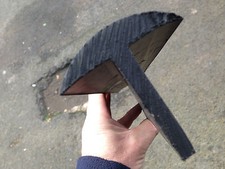 2x 3 metre weighbridge