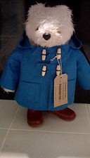 Replacement duffle coat for - replacement, an