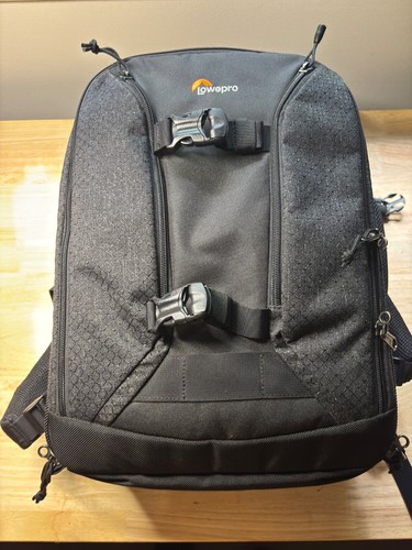 Lowepro pro runner bp350 ii - pro, aw