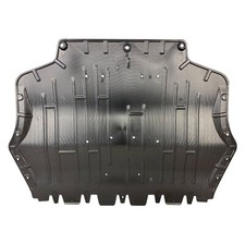 Under Engine Cover Undertray fits Audi A3 Hatchback 2003+