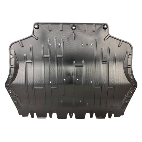 Under engine cover undertray - under,