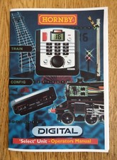 Hornby Select Controller