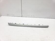 AUDI A3 8V DASHBOARD INTERIOR TRIM COVER 8V2853189 2013