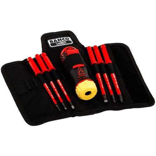 Bahco 808062 insulated - bahco,