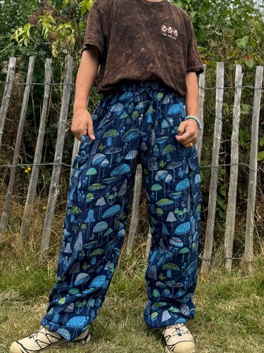 Hippie unisex one - hippie,